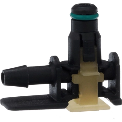 Fuel Injector Hose by BLUE STREAK (HYGRADE MOTOR) - RHC002 pa2