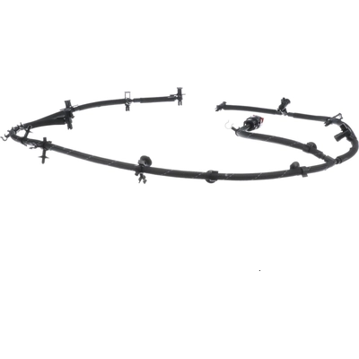 BLUE STREAK (HYGRADE MOTOR) - RTL2 - Diesel Fuel Injector Return Hose pa5