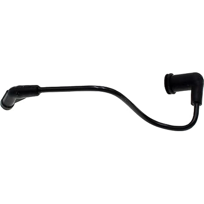 Fuel Injector Hose by DORMAN - 46117 pa1