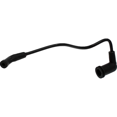 Fuel Injector Hose by DORMAN - 46117 pa2