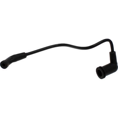 Fuel Injector Hose by DORMAN/HELP - 46117 pa1