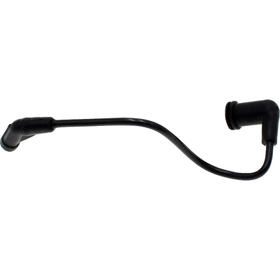 Fuel Injector Hose by DORMAN/HELP - 46117 pa2