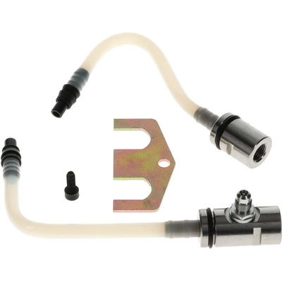 BLUE STREAK (HYGRADE MOTOR) - HK11 - Fuel Injector Hose Repair Kit pa10