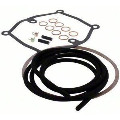 Fuel Injector Hose Repair Kit by GB REMANUFACTURING - 7-001 pa7