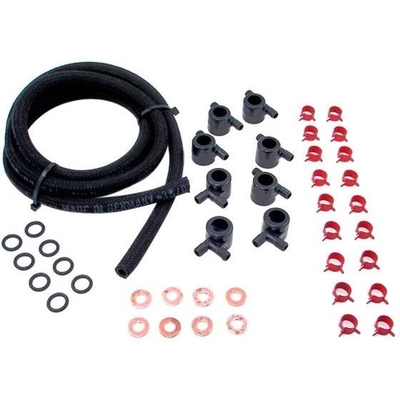 Fuel Injector Hose Repair Kit by GB REMANUFACTURING - 7-002 pa1
