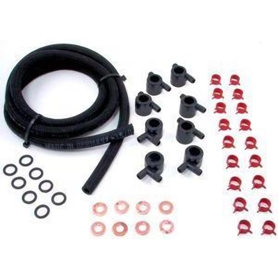 Fuel Injector Hose Repair Kit by GB REMANUFACTURING - 7-002 pa12