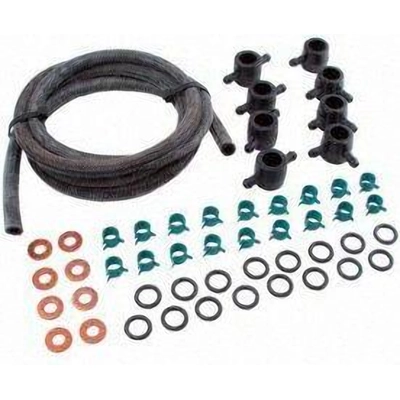 Fuel Injector Hose Repair Kit by GB REMANUFACTURING - 7-003 pa1