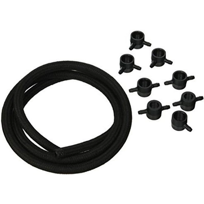 Fuel Injector Hose Repair Kit by GB REMANUFACTURING - 7-003 pa2