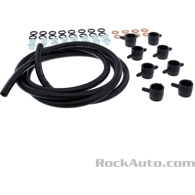 Fuel Injector Hose Repair Kit by GB REMANUFACTURING - 7-003 pa4