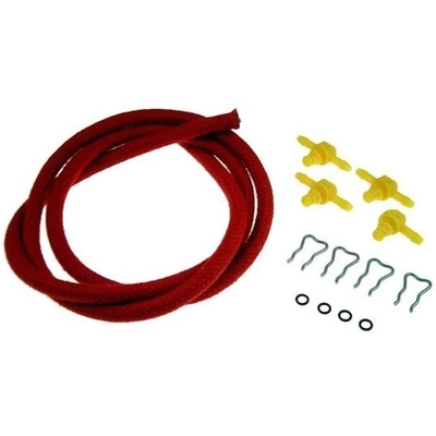 Fuel Injector Hose Repair Kit by GB REMANUFACTURING - 7-004 pa1