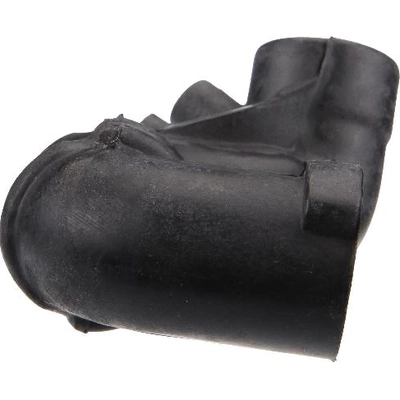 Fuel Injector Hose by URO - 1000941191 pa4