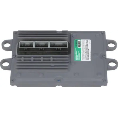 Fuel Injector Module by BLUE STREAK (HYGRADE MOTOR) - FICM1 pa11