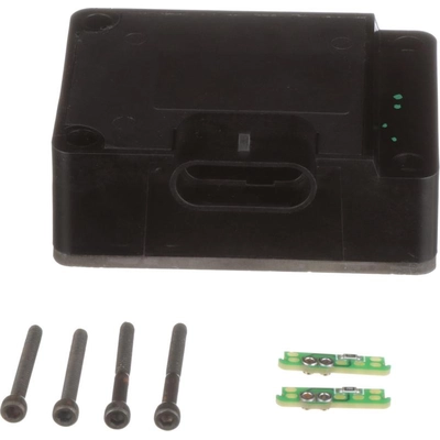 Fuel Injector Module by BLUE STREAK (HYGRADE MOTOR) - IPM1 pa6