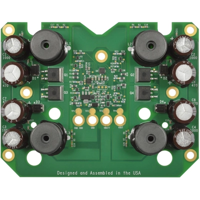 BWD AUTOMOTIVE - ICM4 - Fuel Injector Control Module pa1