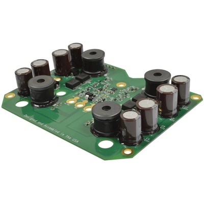 BWD AUTOMOTIVE - ICM4 - Fuel Injector Control Module pa2