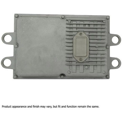 Module d'injecteur de carburant by CARDONE INDUSTRIES - 78-2004F pa2