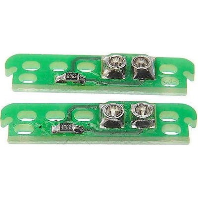 DORMAN - 904-107 - Diesel Fuel Injector Driver Module Resistor pa4