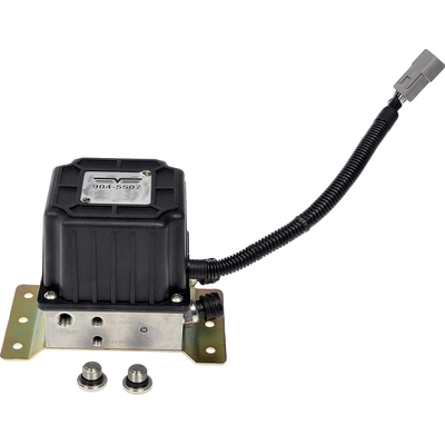 Fuel Injector Module by DORMAN (HD SOLUTIONS) - 904-5507 pa2