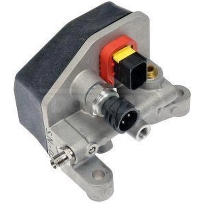 Fuel Injector Module by DORMAN (HD SOLUTIONS) - 904-5520 pa5