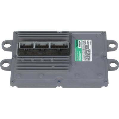 STANDARD - PRO SERIES - FICM1 - Diesel Fuel Injector Control Module pa6