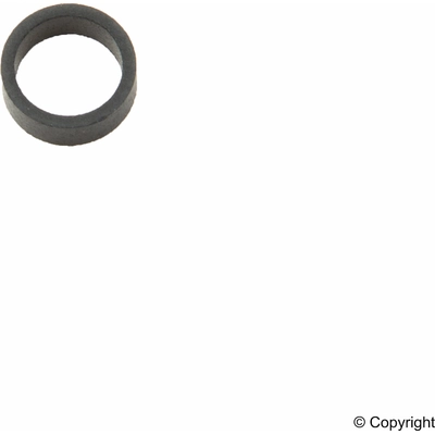 Fuel Injector O-Ring by GENUINE OE - 13 53 7 584 315 pa1