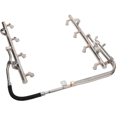Fuel Injector Rail by ACDELCO - 12602070 pa2