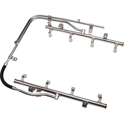 ACDELCO - 12622235 - Fuel Injector Rail pa2