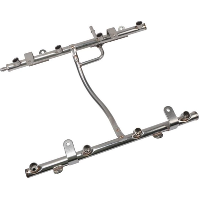 ACDELCO - 217-1619 - Fuel Injector Rail pa4