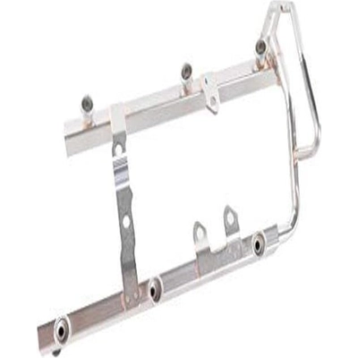 Fuel Injector Rail by ACDELCO - 217-2419 pa1