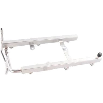 Fuel Injector Rail by ACDELCO - 217-2419 pa2