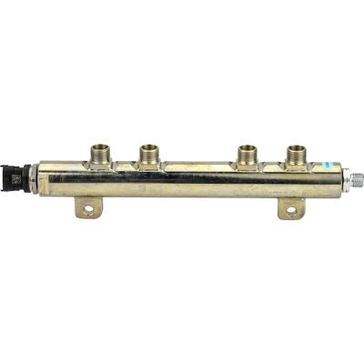 Fuel Injector Rail by ACDELCO - 217-2432 pa2