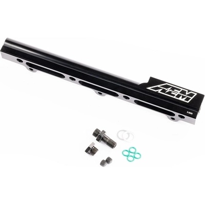 AEM ELECTRONICS - 25-100BK - Fuel Rail pa3