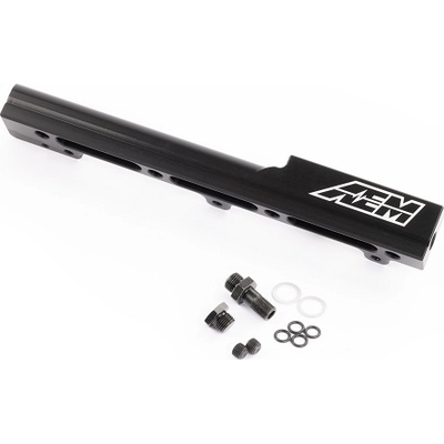 AEM ELECTRONICS - 25-103BK - Fuel Rail pa8
