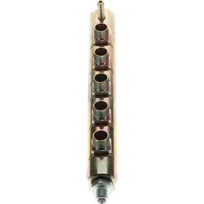 Fuel Injector Rail by BLUE STREAK (HYGRADE MOTOR) - FIR20 pa1