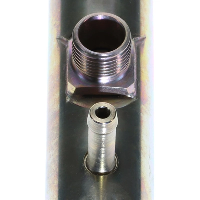 Fuel Injector Rail by BLUE STREAK (HYGRADE MOTOR) - FIR20 pa2