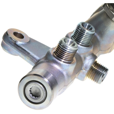 BLUE STREAK (HYGRADE MOTOR) - FIR23 - Fuel Injector Rail pa5