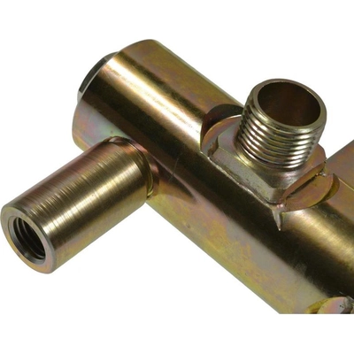 Fuel Injector Rail by BLUE STREAK (HYGRADE MOTOR) - FIR5 pa2