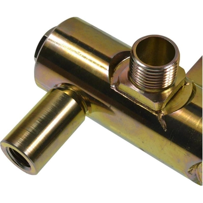 Fuel Injector Rail by BLUE STREAK (HYGRADE MOTOR) - FIR6 pa2