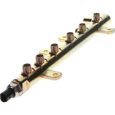 Fuel Injector Rail by BLUE STREAK (HYGRADE MOTOR) - FIR6 pa7