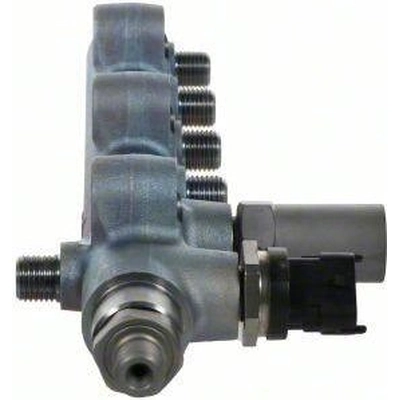 Fuel Injector Rail by BOSCH - 0445226014 pa7