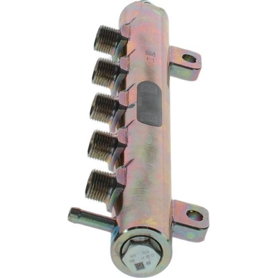 Fuel Injector Rail by BOSCH - F00RL00129 pa7
