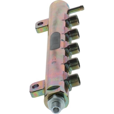 Fuel Injector Rail by BOSCH - F00RL00129 pa8