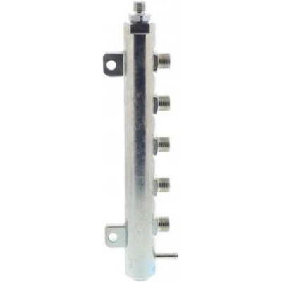 Fuel Injector Rail by BOSCH - F00RL00129 pa4