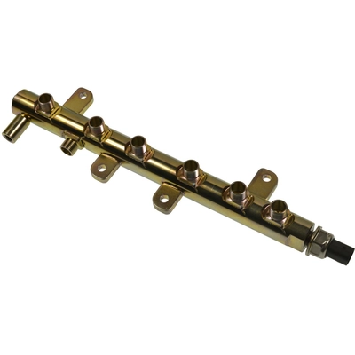 STANDARD - PRO SERIES - FIR6 - Diesel Fuel Injector Rail pa1