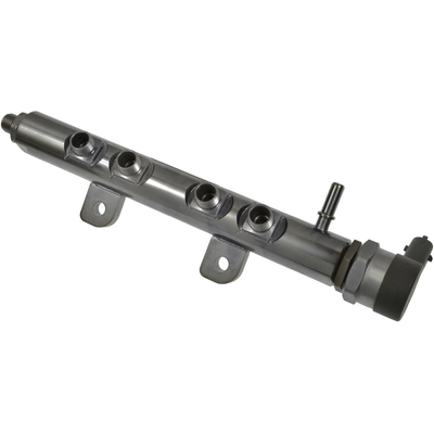 STANDARD - PRO SERIES - FIR8 - Fuel Injector Rail pa1