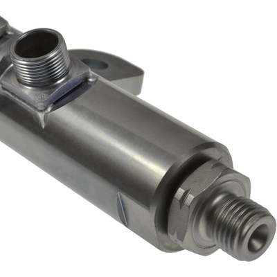 STANDARD - PRO SERIES - FIR8 - Fuel Injector Rail pa2