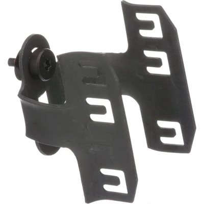 Fuel Injector Retainer by BLUE STREAK (HYGRADE MOTOR) - HK9 pa5