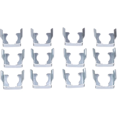 BLUE STREAK (HYGRADE MOTOR) - SK102 - Fuel Injector Retainer pa6