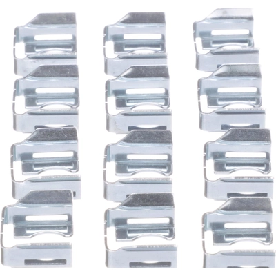 BLUE STREAK (HYGRADE MOTOR) - SK102 - Fuel Injector Retainer pa7