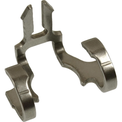 Fuel Injector Retainer by BLUE STREAK (HYGRADE MOTOR) - SK161 pa1